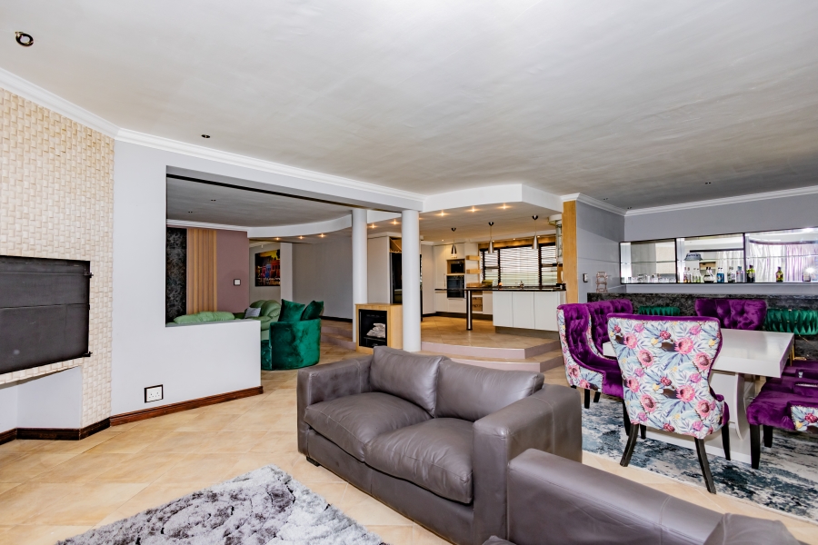 4 Bedroom Property for Sale in Haasendal Western Cape